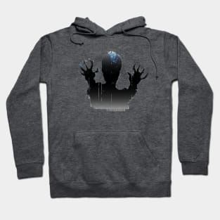 The Thing from #1915House Hoodie